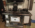 Image for McClary Cook Stove - Penticton, British Columbia