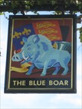 Image for The Blue Boar - Market Close, Poole, Dorset, UK