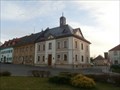 Image for The Town Hall in Osecna / Radnice v Osecne, Czech republic