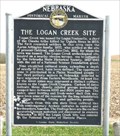 Image for The Logan Creek Site