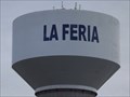 Image for Water Tower - La Feria TX
