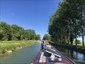 Image for Écluse 66S - Rouvres - Canal de Bourgogne - Thorey-en-Plaine - France