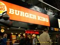 Image for Burger King – Central Station – Hamburg, Germany