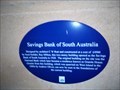 Image for Savings Bank of South Australia - Victor Harbor, SA, Australia