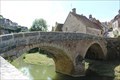 Image for Le Pont Pinard - Semur-en-Auxois, France