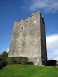 Image for O'Dea Castle - Corofin, County Clare, Ireland