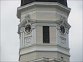 Image for Courthouse Clock - Port Gibson, MS