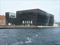 Image for Black Diamond Library - Copenhagen, Denmark