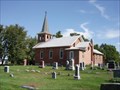 Image for St. Paul's Lutheran Churchyard - Monroe, Michigan