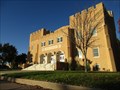 Image for Pearson Auditorium - New Mexico Military Institute Historic District - Roswell, NM
