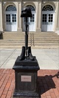 Image for Clayton War Memorial - Clayton, NC
