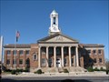 Image for Bedford County Courthouse - Bedford, Virginia
