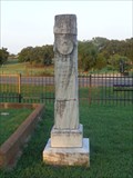 Image for Virgle Wyatt - Van Winkle Cemetery - Princeton, TX