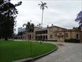 Image for Old Government House - Brisbane City - QLD - Australia