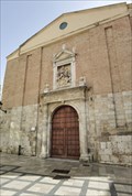 Image for Iglesia de San Martín y San Benito el Viejo - Valladolid, España
