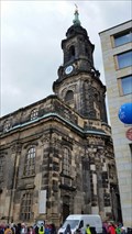 Image for Ev.-Luth. Kreuzkirche, Dresden, Germany
