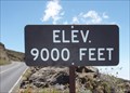 Image for 9000 feet  on the Haleakala Road 378  -  Maui, HI