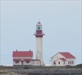 Image for Phare de Pointe Mitis - Pointe-Mitis Lighthouse - Métis-sur-Mer, Québec
