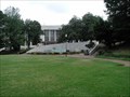 Image for Hurt Park at Georgia State University – Atlanta, Ga.