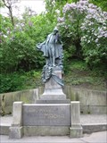 Image for Karel Hynek Macha Memorial - Prague