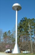 Image for Little River Community Complex Water Tower