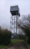 Image for Water Tower - Peters Green, Hertfordshire, UK.