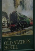 Image for Old Station Hotel - Llandudno Junction - Conwy, Wales.
