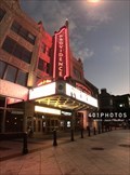Image for Providence Performing Arts Center (PPAC) - Providence, Rhode Island USA