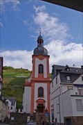 Image for Katholische Kirche St. Peter und Paul - Zell, Germany