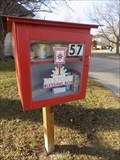 Image for Paxton's Blessing Box 57 - Wichita, KS - USA