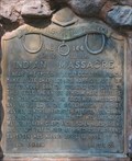 Image for Indian Massacre ~ 144