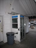 Image for Greenwich Harbor Payphone - Greenwich, CT