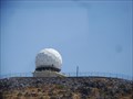 Image for Weather Radar Heraklion - Greece