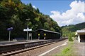 Image for Bahnhof - Heimbach (Nahe), Germany