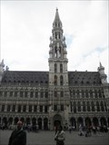 Image for Hôtel de Ville - Bruxelles - Bruxelles-Capitale