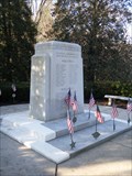 Image for Cranbury, NJ Veteran's Memorial