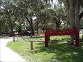 Image for Nye Jordan Park - Bartow ,FL