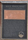 Image for Beale Wagon Road