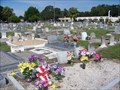 Image for Marti Cemetery - Tampa, FL
