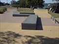 Image for Skatepark - Wooli, NSW, Australia
