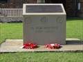 Image for Royal Canadian Air Force Memorial - Linton-on-Ouse, UK