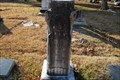 Image for Ira B. Robertson - Magnolia Cemetery - Baton Rouge, LA