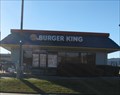 Image for Burger King - Tehachapi Boulevard - Tehachapi, CA