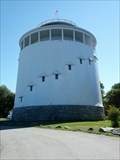Image for Thomas Hill Standpipe - Bangor, Maine, USA