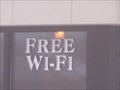 Image for Great Lakes Chocolate and Coffee has free wi-fi!