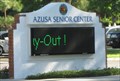 Image for Azusa Senior Center - Azusa, CA
