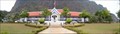 Image for Phang-na Provincial Hall—Phang-na, Thailand.
