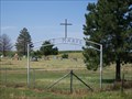 Image for St. Mary's Cemetery, Highmore, South Dakota