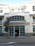 Image for McDonalds - Colorado Ave - Santa Monica, CA