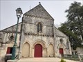 Image for Eglise Notre-Dame, Lignières, Centre Val de Loire, France